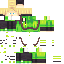 Leafstar11 classic skin texture