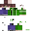 Ben1OAlien classic skin texture