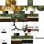 Timefall classic skin texture