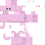binkington classic skin texture