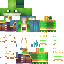 Kasu207 classic skin texture