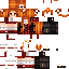 Fox_Neko classic skin texture