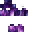 The_Immortalite classic skin texture