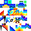 d4rkra1 classic skin texture