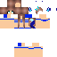 SchlangeFrucht classic skin texture