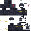 Rata_Plana classic skin texture