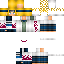 Dr3amLP classic skin texture