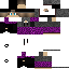 Kqitz classic skin texture