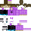 _Gystad classic skin texture