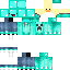 boogagamer2007 classic skin texture