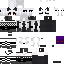 bedbears classic skin texture