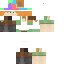 sxhils classic skin texture