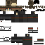 Zyphxo classic skin texture
