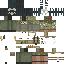 B1ezG classic skin texture