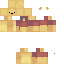 Thayerie classic skin texture