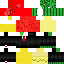PaperQuest classic skin texture