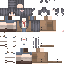 YexxGiovanna classic skin texture