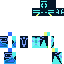 ZephyrVX_ classic skin texture
