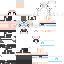 Snojy classic skin texture