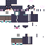 Probs_Steve classic skin texture
