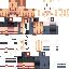 FrancisThe9th classic skin texture