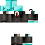 insertcoin44 classic skin texture