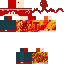 fire1001T classic skin texture