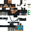 KcWhitzy classic skin texture