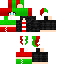 BoxcarBazooka73 classic skin texture