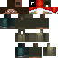 BankLogBuster classic skin texture