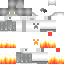 CambelDaBest classic skin texture