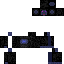DeathX8 classic skin texture