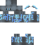 Sendaris2000 classic skin texture