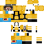 SteinSquad classic skin texture