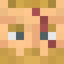 Bjorn_is classic skin texture