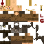 Bjorn_is classic skin texture
