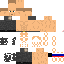 Kaospi classic skin texture