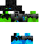 Rexofeso classic skin texture