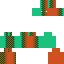 UnamOro classic skin texture