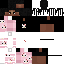 dDiti Minecraft skin preview