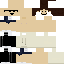 Mufity classic skin texture
