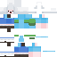 Yoyyo007 Minecraft skin preview