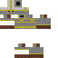 KaramSalar classic skin texture