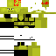 Lettucess classic skin texture