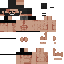 strikecold classic skin texture