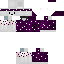 NeymarXCooKie classic skin texture
