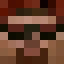 Maxwell_Logan classic skin texture