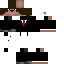 LincolnTheDog classic skin texture