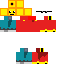 Ahero2020 classic skin texture