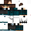 SkyG classic skin texture
